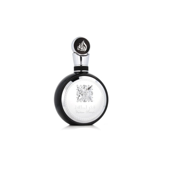 Αντρικό Άρωμα Lattafa Fakhar Pride Of Lattafa Black 100ml