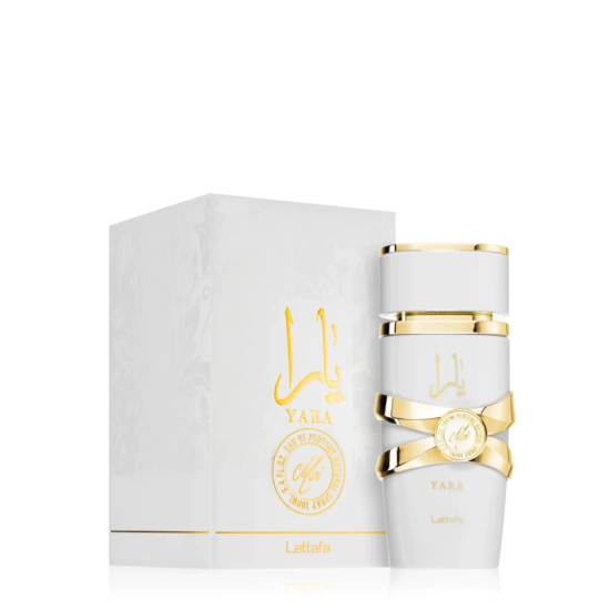 Γυναικείο Άρωμα Lattafa Yara EDP 100ml