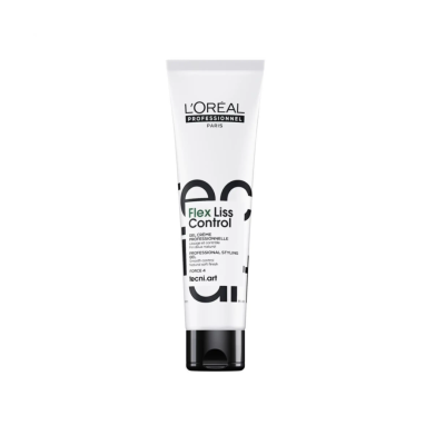 LOreal Professionnel Tecni Art Flex Liss Control Gel-Cream 150ml