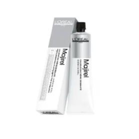 Βαφή μαλλιών LOreal Professionnel Majirel Νο 4.0 Καστανό Ενισχυμένο 60ml