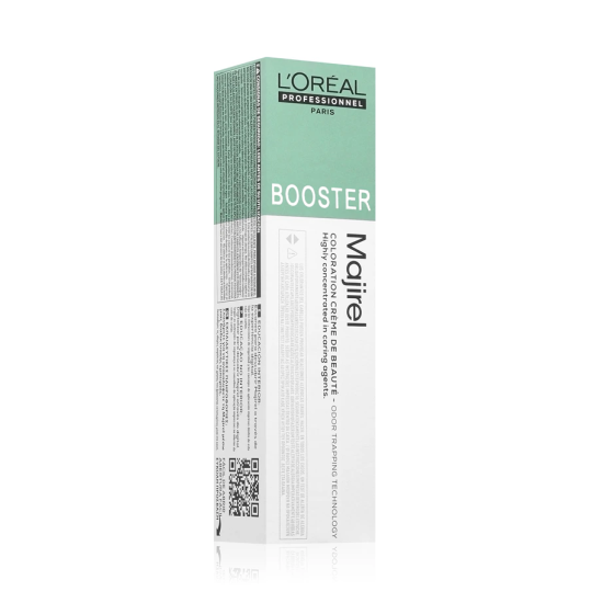 Βαφή μαλλιών LOreal Professionnel Majirel Booster Πράσινο 60ml