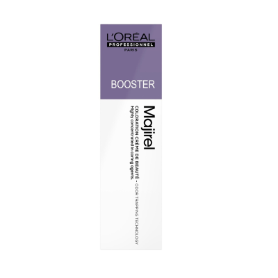 Βαφή μαλλιών LOreal Professionnel Majirel Booster Βιολέ 60ml