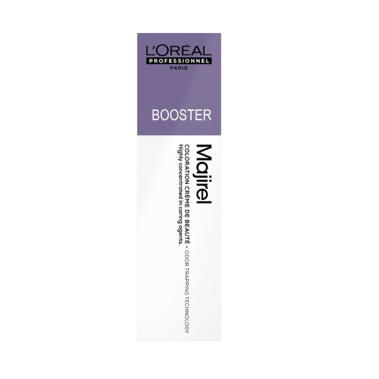 Βαφή μαλλιών LOreal Professionnel Majirel Booster Βιολέ 60ml