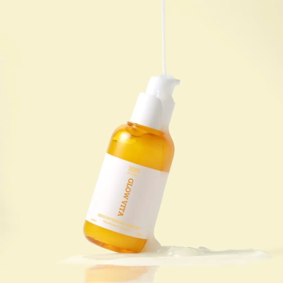 Tenzero Glow Vita Σέρουμ Λάμψης προσώπου 50ml