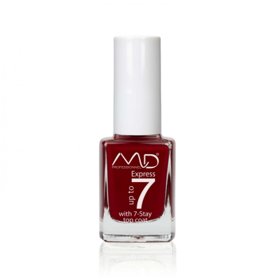 Βερνίκι Νυχιών No 904 MD Professionnel 12ml