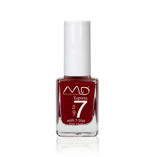 Βερνίκι Νυχιών No 904 MD Professionnel 12ml