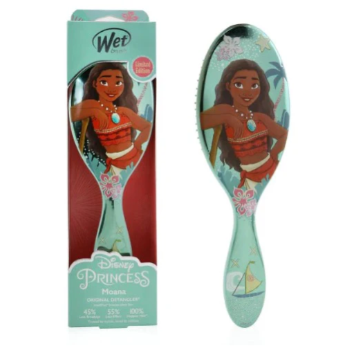 Wet Brush Παιδική Βούρτσα Μαλλιών Disney Princess Moana