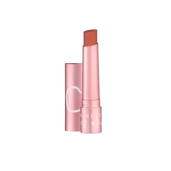 Balm Χειλιών για Λάμψη Mon Reve Glossy Balm No 102 Snuggle