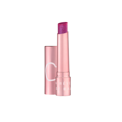 Balm Χειλιών για Λάμψη Mon Reve Glossy Balm No 105 Serendipity