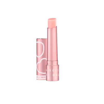 Balm Χειλιών για Λάμψη & Εφέ Όγκου Mon Reve Glossy Balm Plumping No 201 Angel Lips