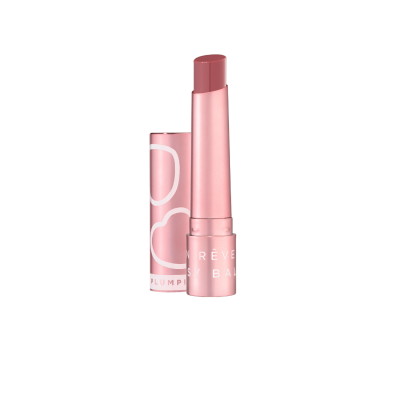 Balm Χειλιών για Λάμψη & Εφέ Όγκου Mon Reve Glossy Balm Plumping No 202 Sweet Pout