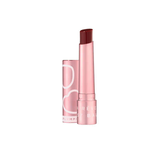 Balm Χειλιών για Λάμψη & Εφέ Όγκου Mon Reve Glossy Balm Plumping No 203 Say Yes!