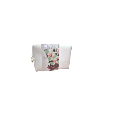 PRIMO BAGNO Νεσεσέρ NYMPH OF ROSES 3pcs Set Floral 