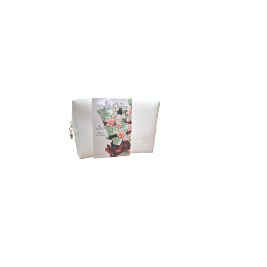 PRIMO BAGNO Νεσεσέρ NYMPH OF ROSES 3pcs Set Floral 