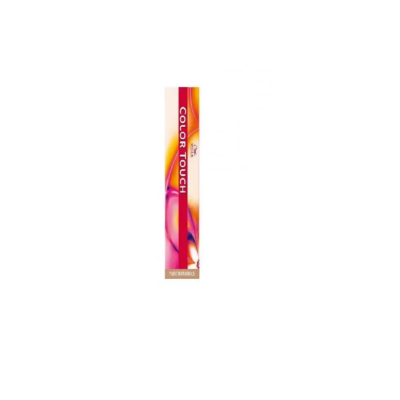 Bαφή μαλλιών WELLA-COLOR TOUCH-PURE NATURALS No 8/05 Ανοιχτό Ξανθό Φυσικό Μαονί 60ml