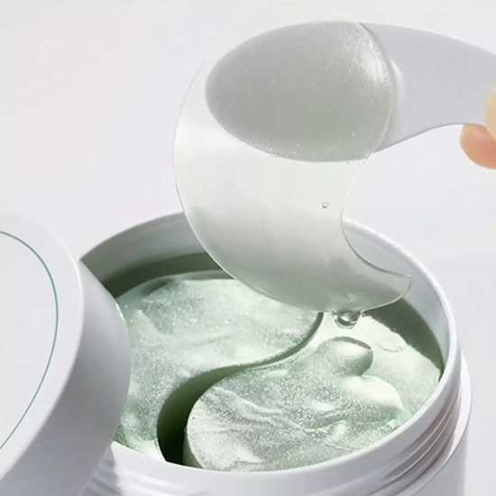 Tenzero Relief Cica Hydrogel Eye Patch 60 Sheets 90gr