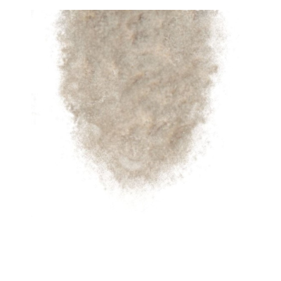 Καλυπτικό Μαλλιών Toppik Hair Building Fibers White 12gr