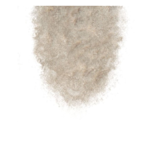 Καλυπτικό Μαλλιών Toppik Hair Building Fibers White 12gr