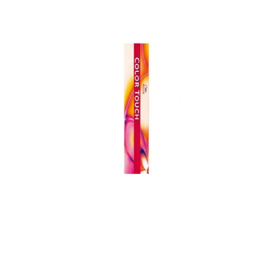 Bαφή μαλλιών WELLA-COLOR TOUCH-VIBRANT REDS No 5/5 Καστανό ανοιχτό μαονί  60ml