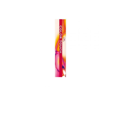 Bαφή μαλλιών WELLA-COLOR TOUCH-VIBRANT REDS No 8/43 Ξανθό ανοιχτό κόκκινο χρυσό 60ml