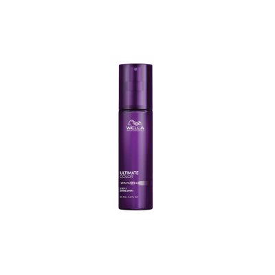 Spray Μαλλιών Λάμψης για Βαμμένα Μαλλιά Wella Professionals Ultimate Color Shine Spray 95ml