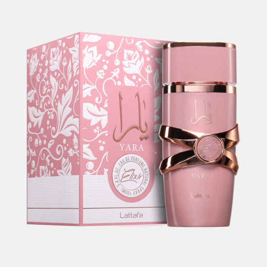 Lattafa Yara Elixir EDP 100ml