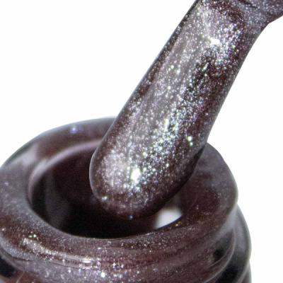 GEL POLISH CAT EYE FLASH - LUMINA ALEZORI 15ml