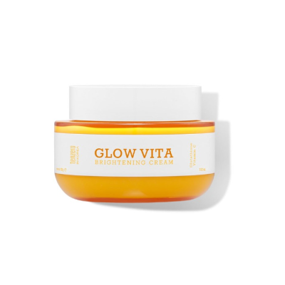 Tenzero Glow Vita Ενυδατική Κρέμα Για Λάμψη 100g