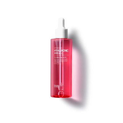 Tenzero Hydrating Hyaluronic Ampoule 110ml