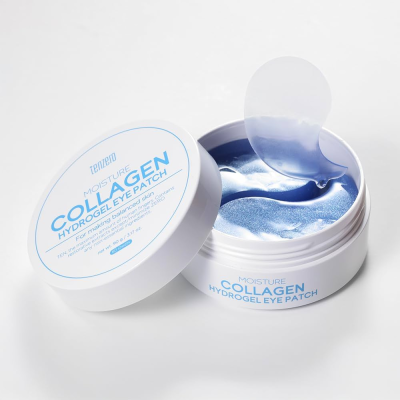 Tenzero Moisture Collagen Hydrogel Eye Patch 60τμχ 90gr