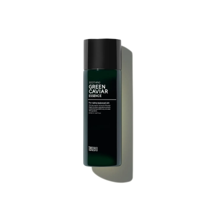 Tenzero Green Caviar Soothing Essence 150ml