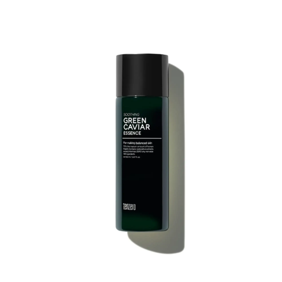 Tenzero Green Caviar Soothing Essence 150ml