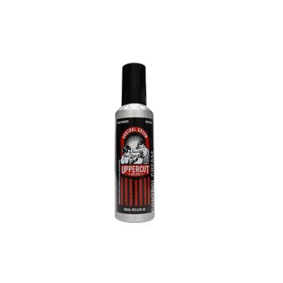 Uppercut Deluxe Control Cream 120ml