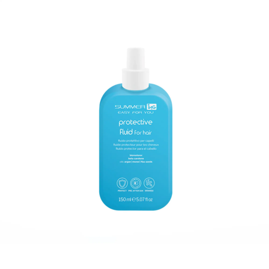 Summer ING protective Fluid for Hair Spray 150ml