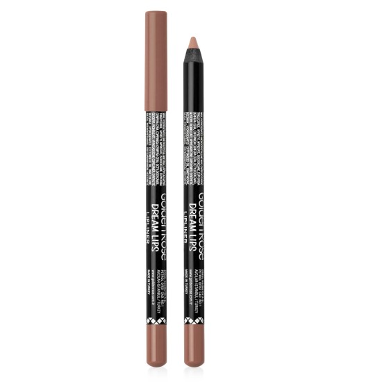 Golden Rose Dream Lips Pencil N.501