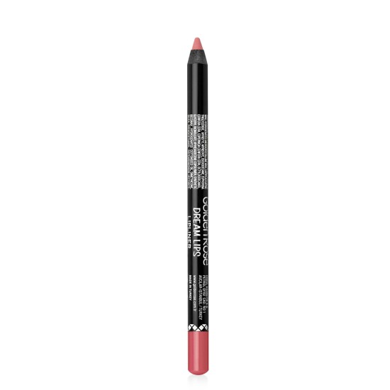 Golden Rose Dream Lips Pencil No 505