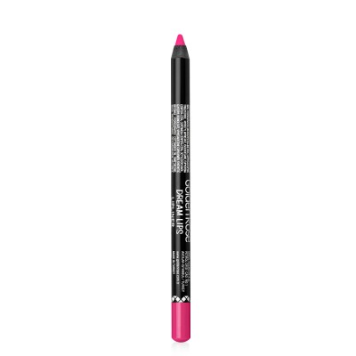 Golden Rose Dream Lips Pencil No 509