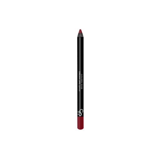 Golden Rose Dream Lips Pencil No 522