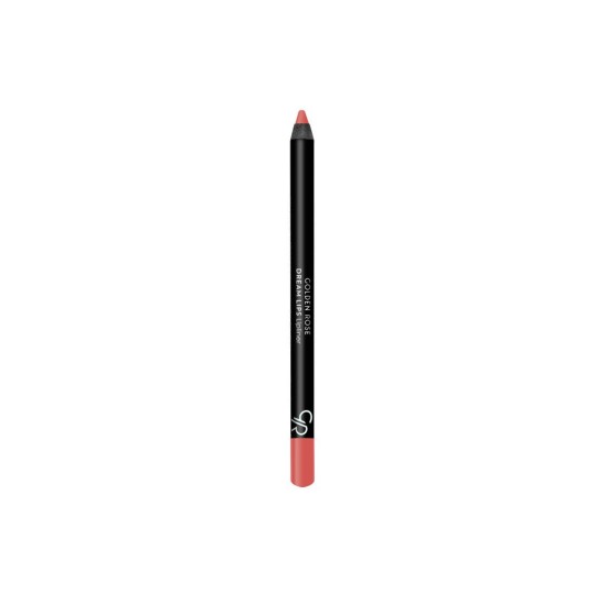 Golden Rose Dream Lips Pencil No 523