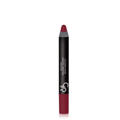 Golden Rose Matte Lipstick Μολύβι Κραγιόν No 05