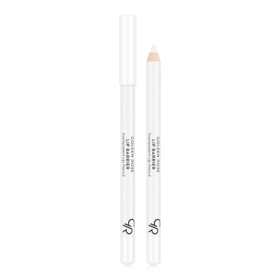Golen Rose Lip Barrier Transparent Lip Pencil