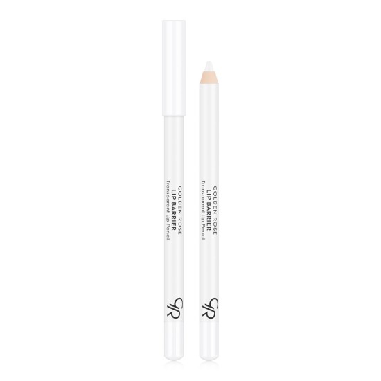 Golen Rose Lip Barrier Transparent Lip Pencil