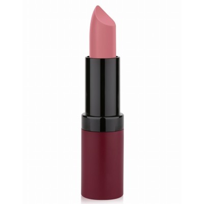 Golden Rose Velvet Matte Lipstick No39