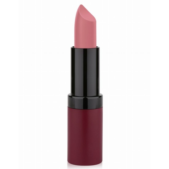 Golden Rose Velvet Matte Lipstick No39