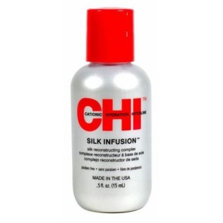 CHI Silk Infusion μετάξι 15ml