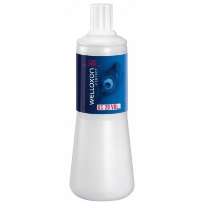 Wella oξυζενέ  Professionals Welloxon Perfect 9% 30vol 1000ml