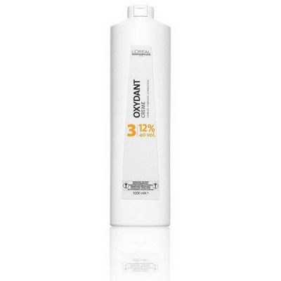 LOreal Οξυζενέ  Professionnel Oxydant 12% 40vol 1000ml