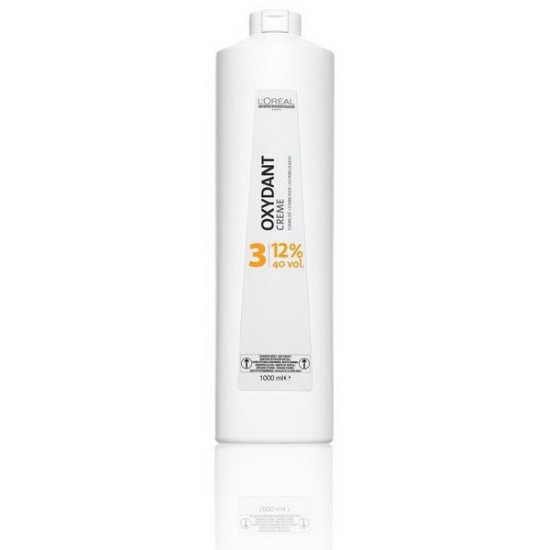 LOreal Οξυζενέ  Professionnel Oxydant 12% 40vol 1000ml