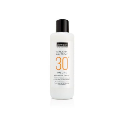 Lorvenn Emulsion Oxycreme 30vol. 1000ml