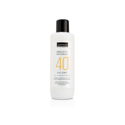 Lorvenn Emulsion Oxycreme 40vol. 1000ml